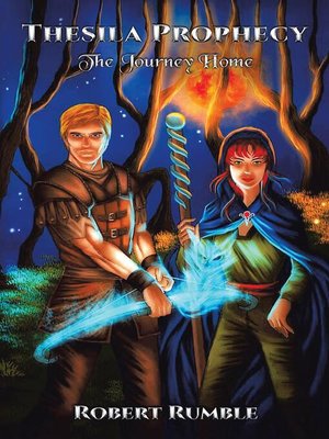 cover image of Thesila Prophecy
